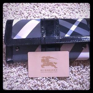 Burberry Wallet